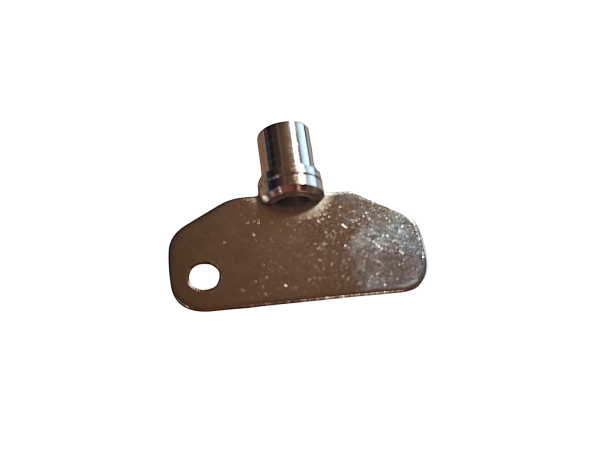 Multicar M27 M30 Schlüssel für Riegelverschluss